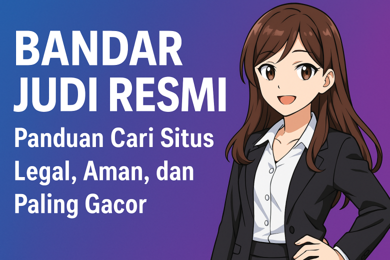 BANDAR JUDI