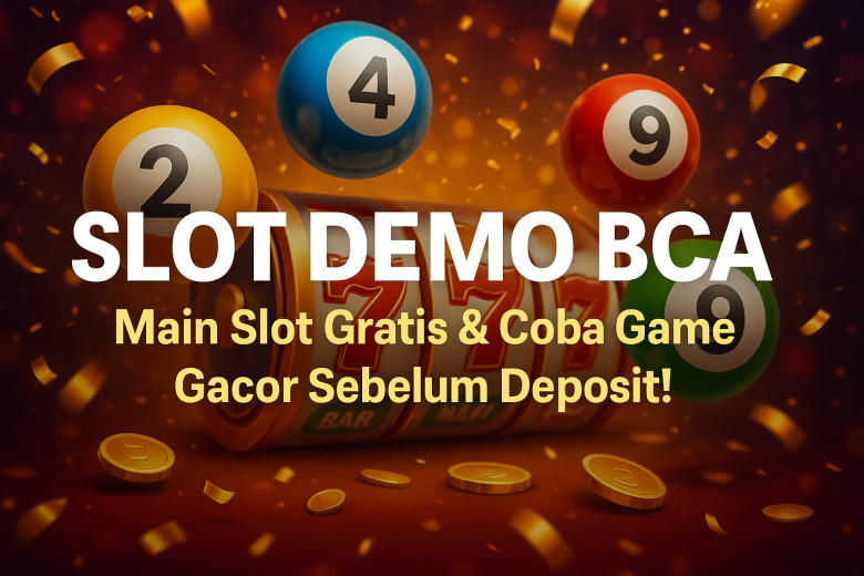 SLOT GACOR