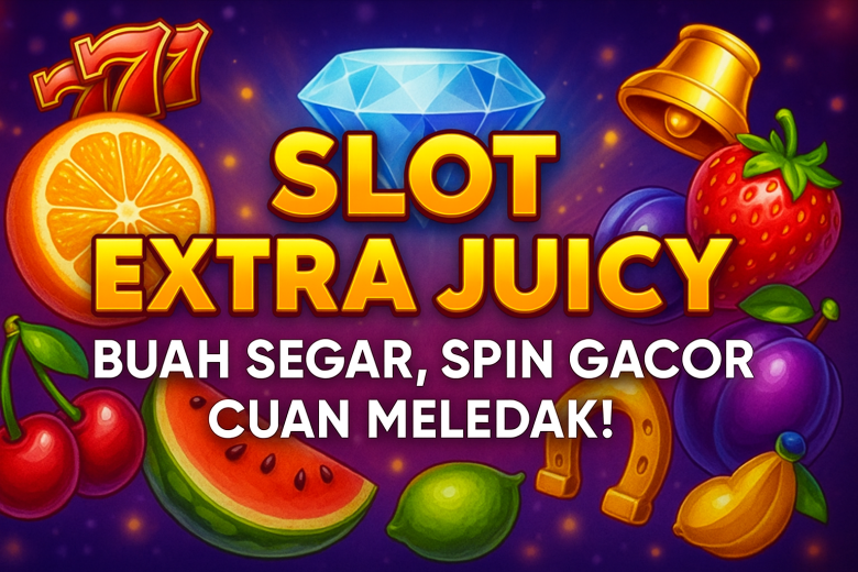 SLOT GACOR