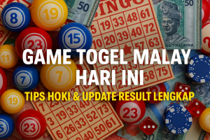 TOGEL MALAYSIA