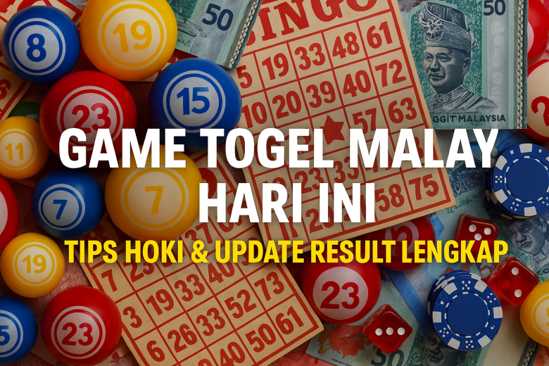 TOGEL MALAYSIA