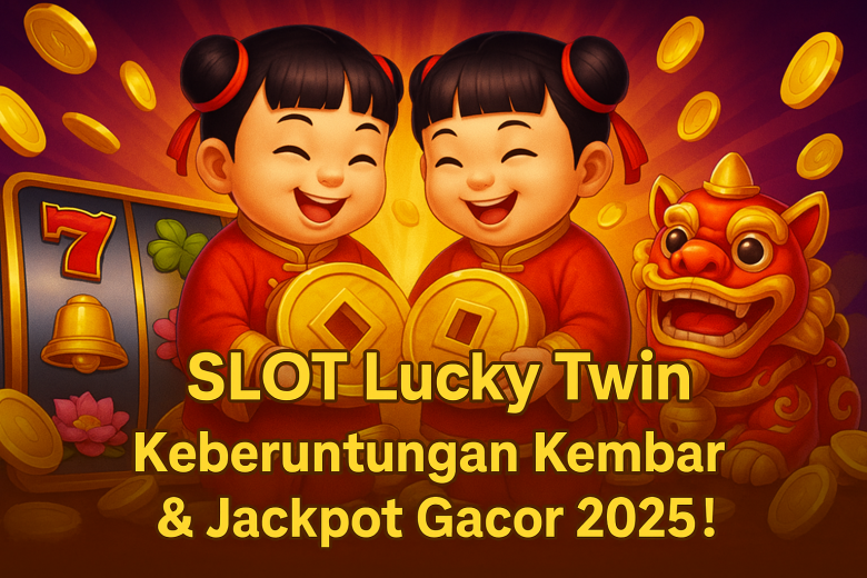 SLOT GACOR