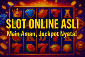 SLOT GACOR