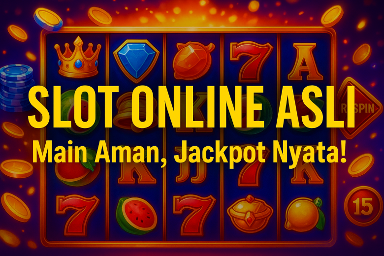 SLOT GACOR