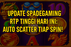 SPADEGAMING