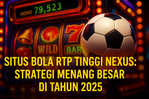 SITUS BOLA